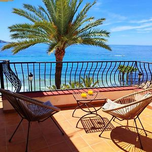 Sea Views Benidorm Beach