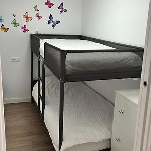 Apartamento Equipado Bajondillo Playa-Piscina 2Hab